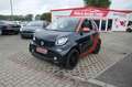 smart forTwo 0.9 cabrio Basis 86 kW AUTOMATIK Orange - thumbnail 1