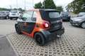 smart forTwo 0.9 cabrio Basis 86 kW AUTOMATIK Orange - thumbnail 10