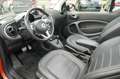 smart forTwo 0.9 cabrio Basis 86 kW AUTOMATIK Orange - thumbnail 14