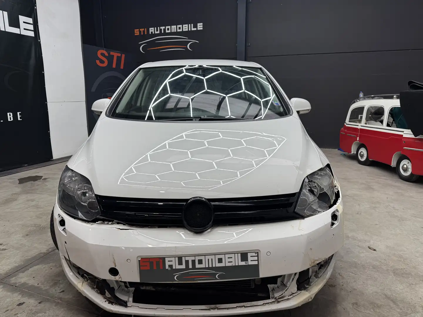 Volkswagen Golf Golf 1.4 TSI Highline DSG - 2