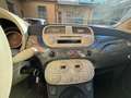 Fiat 500C 1.2 Lounge Gris - thumbnail 13