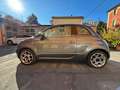 Fiat 500C 1.2 Lounge Gris - thumbnail 8