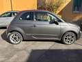 Fiat 500C 1.2 Lounge Gris - thumbnail 4