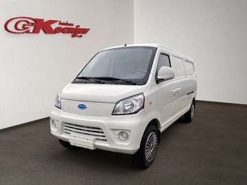 Van NEUWAGEN Rückfahrkamera