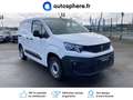 Peugeot Partner Standard 650kg BlueHDi 100ch S\u0026S BVM5 Asphalt - thumbnail 6