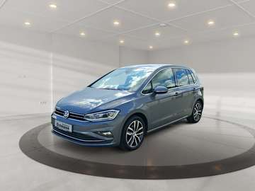 VII 2.0 TDI Highline AHK LED STHZG