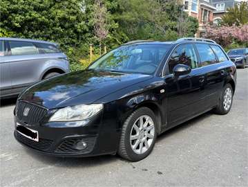 ST 2.0 CR TDi Style DPF