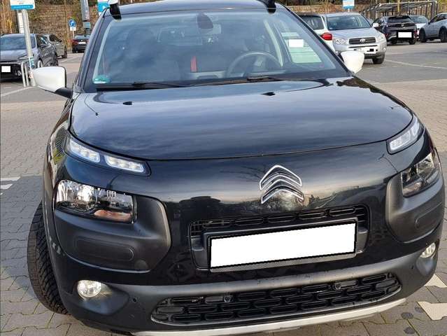 Imagine Citroen C4 Cactus C4 Cactus Pure Tech 110 Stop
