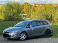Opel Astra Edition guter Zustand Tüv Neu Grau - thumbnail 3