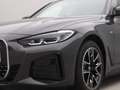 BMW i4 eDrive35 M Sport Edition 70 kWh Grijs - thumbnail 17