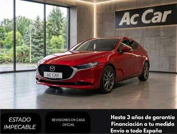 2.0 SKYACTIV-G ZENITH AT