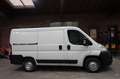 Citroen Jumper Kasten 30 L1 H1 Bremse Service Tüv Neu Blanc - thumbnail 4