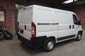 Citroen Jumper Kasten 30 L1 H1 Bremse Service Tüv Neu Blanc - thumbnail 5