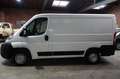 Citroen Jumper Kasten 30 L1 H1 Bremse Service Tüv Neu Blanc - thumbnail 8