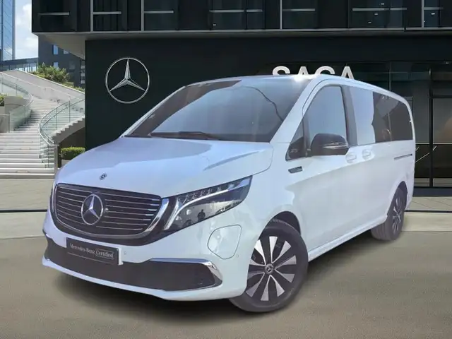 Mercedes-Benz EQV 300 AVANTGARDE Long