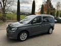 Volkswagen Caddy 1.5  Life 5-Sitzer 85 kW TSI DSG, Vorb. AHK Grau - thumbnail 3