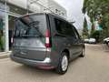 Volkswagen Caddy 1.5  Life 5-Sitzer 85 kW TSI DSG, Vorb. AHK Grau - thumbnail 2