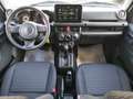Suzuki Jimny GLX 1.5 Top 4wd allgrip auto 5 PORTE - IVA ESCLUSA Grigio - thumbnail 12