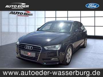 ambition ultra 1.4 TFSI Bluetooth Klima