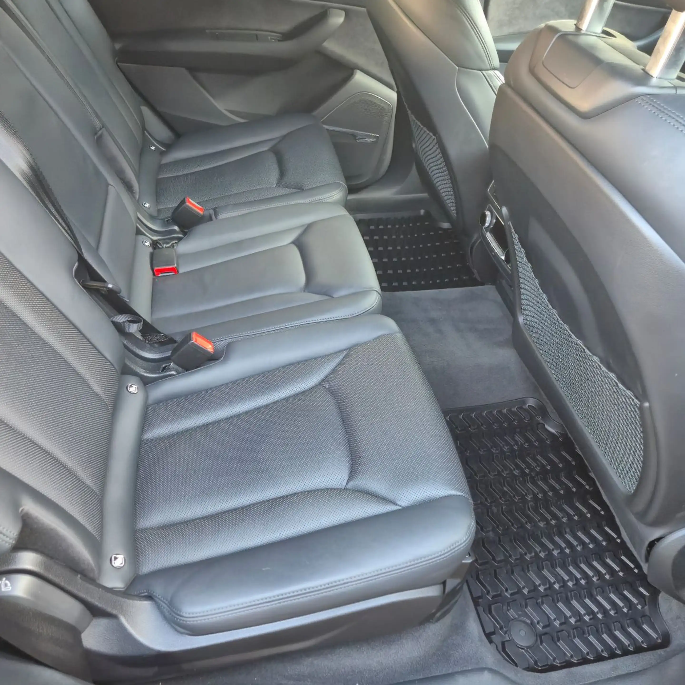 Audi SQ7 4.0 TDI quattro mit ABT Paket — photo 15