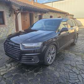 4.0 TDI quattro mit ABT Paket