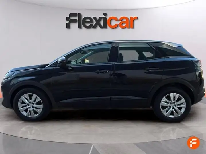 Peugeot 3008 1.5 BlueHDI Active 6V 2022, foto 4