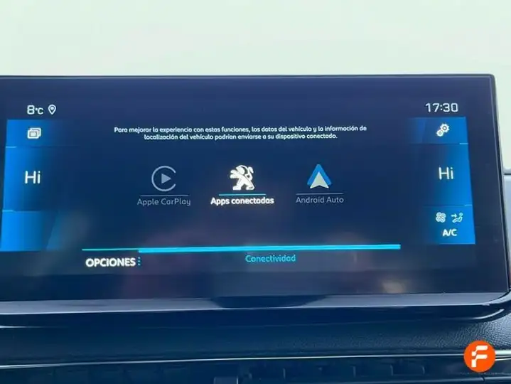 Peugeot 3008 1.5 BlueHDI Active 6V 2022, foto 27