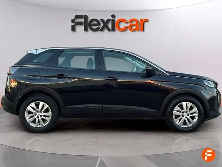 Peugeot 3008 1.5 BlueHDI Active 6V 2022, foto 9