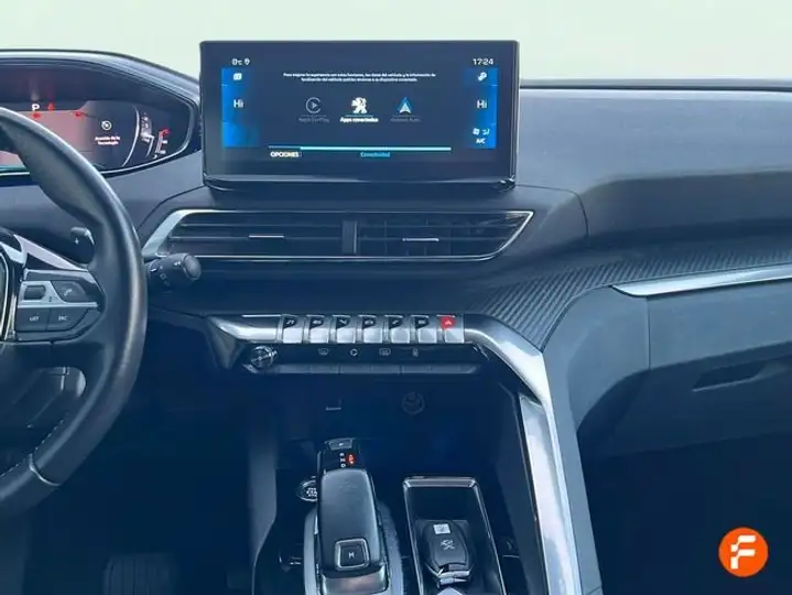 Peugeot 3008 1.5 BlueHDI Active 6V 2022, foto 13