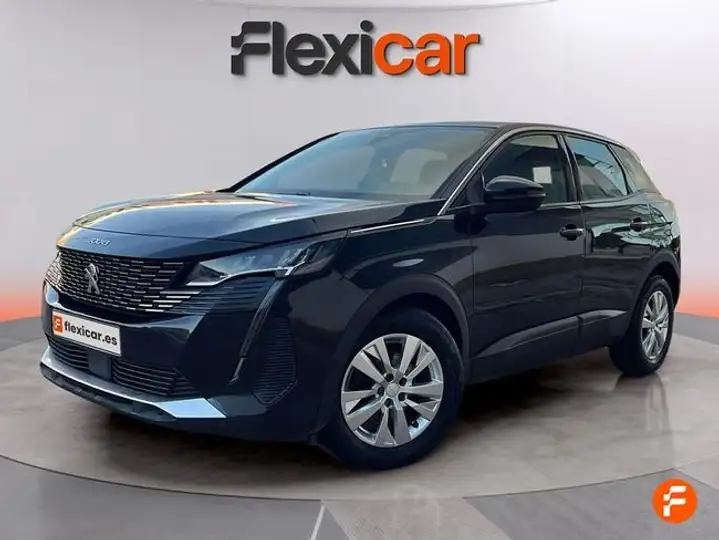 Peugeot 3008 1.5 BlueHDI Active 6V 2022, foto 3