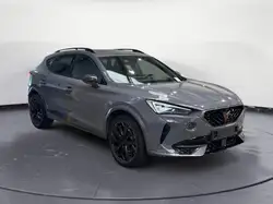 Cupra Formentor, 2024