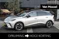MG MG4 Standard 51 kWh | Private Lease vanaf € 399,- 72mn Zilver - thumbnail 1