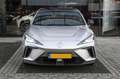 MG MG4 Standard 51 kWh | Private Lease vanaf € 399,- 72mn Zilver - thumbnail 4