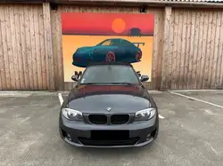BMW Série 1 CABRIOLET 2.0 120 I 170 LUXE