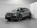 Audi Q6 e-tron e-tron 55 Edition One 387PK Quattro / Pano / B&O / Carplay / 360° Cam Gris - thumbnail 2