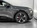 Audi Q6 e-tron e-tron 55 Edition One 387PK Quattro / Pano / B&O / Carplay / 360° Cam Gris - thumbnail 7