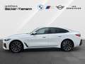 BMW i4 eDrive35 Gran Coupé M Sport/ Laser/ HiFi Weiß - thumbnail 3