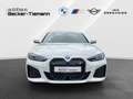 BMW i4 eDrive35 Gran Coupé M Sport/ Laser/ HiFi Weiß - thumbnail 2