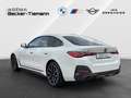 BMW i4 eDrive35 Gran Coupé M Sport/ Laser/ HiFi Weiß - thumbnail 4