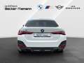 BMW i4 eDrive35 Gran Coupé M Sport/ Laser/ HiFi Weiß - thumbnail 5