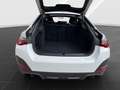 BMW i4 eDrive35 Gran Coupé M Sport/ Laser/ HiFi Weiß - thumbnail 13