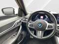 BMW i4 eDrive35 Gran Coupé M Sport/ Laser/ HiFi Weiß - thumbnail 9