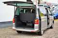 Volkswagen T5 Caravelle Comfortline Tempomat Standhz. 8Si Beige - thumbnail 10