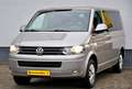 Volkswagen T5 Caravelle Comfortline Tempomat Standhz. 8Si Beige - thumbnail 3