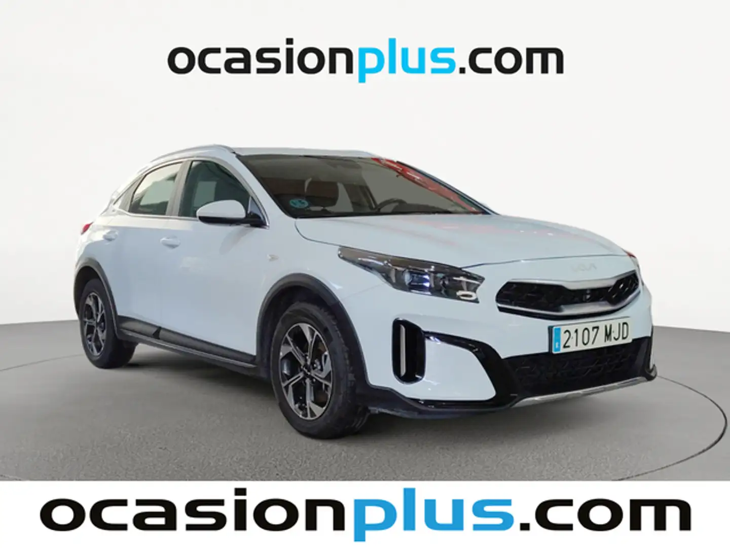 Kia XCeed 1.0 T-GDi Drive Wit - 2