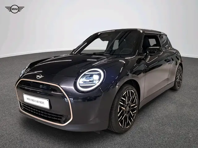 MINI Cooper E Favoured Trim