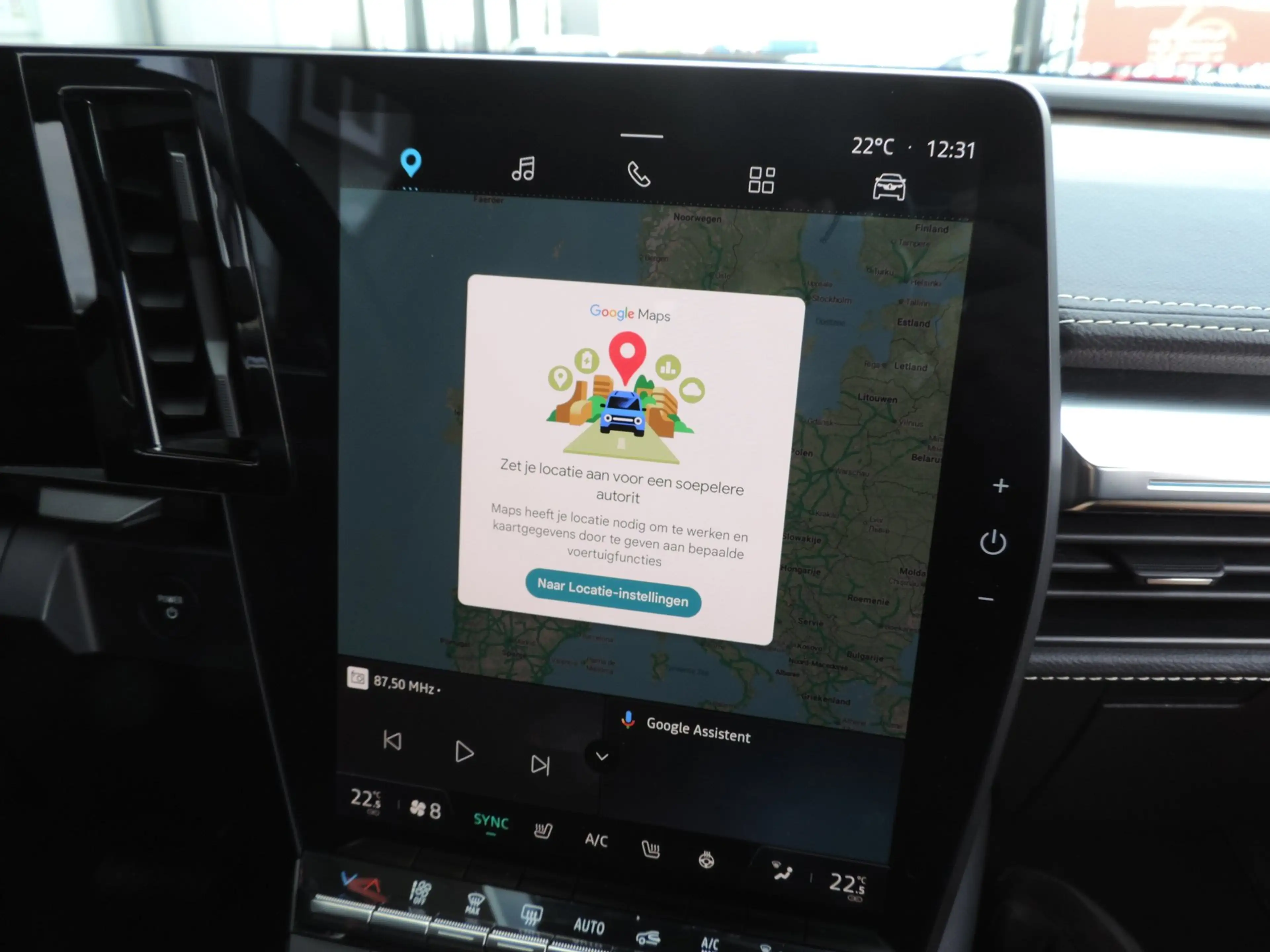 Renault Megane E-Tech EV60 Optimum Charge Iconic 37.000km | SOH 94.4% | — photo 31