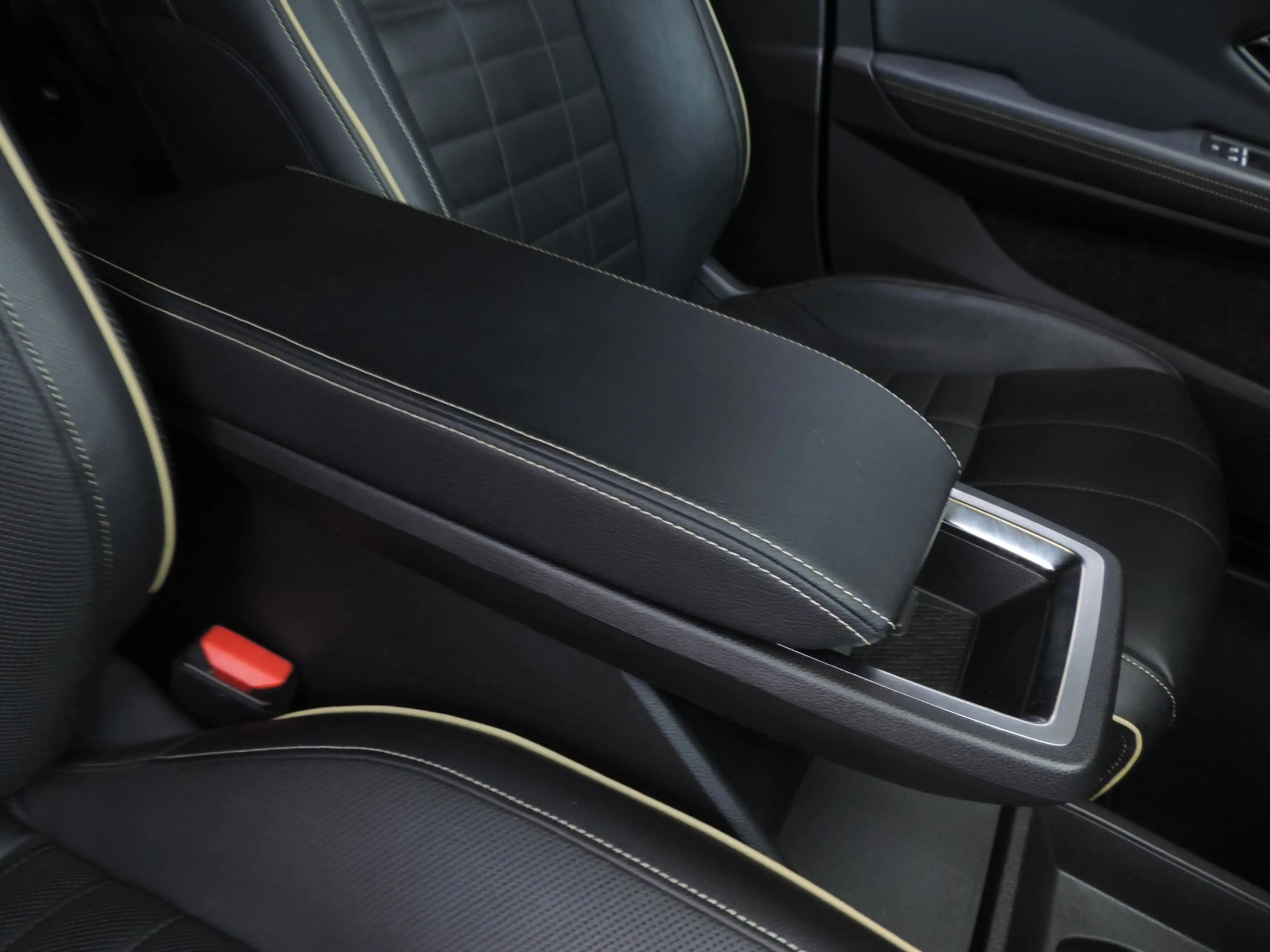 Renault Megane E-Tech EV60 Optimum Charge Iconic 37.000km | SOH 94.4% | — photo 16