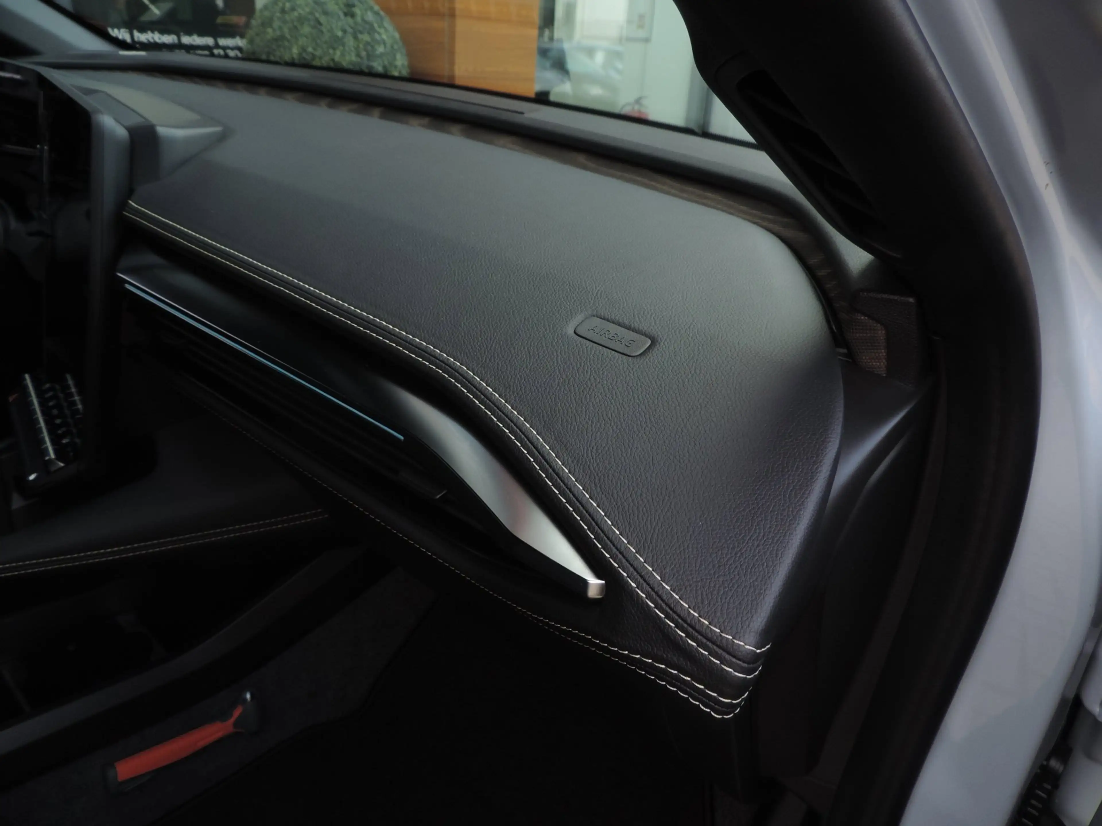 Renault Megane E-Tech EV60 Optimum Charge Iconic 37.000km | SOH 94.4% | — photo 17