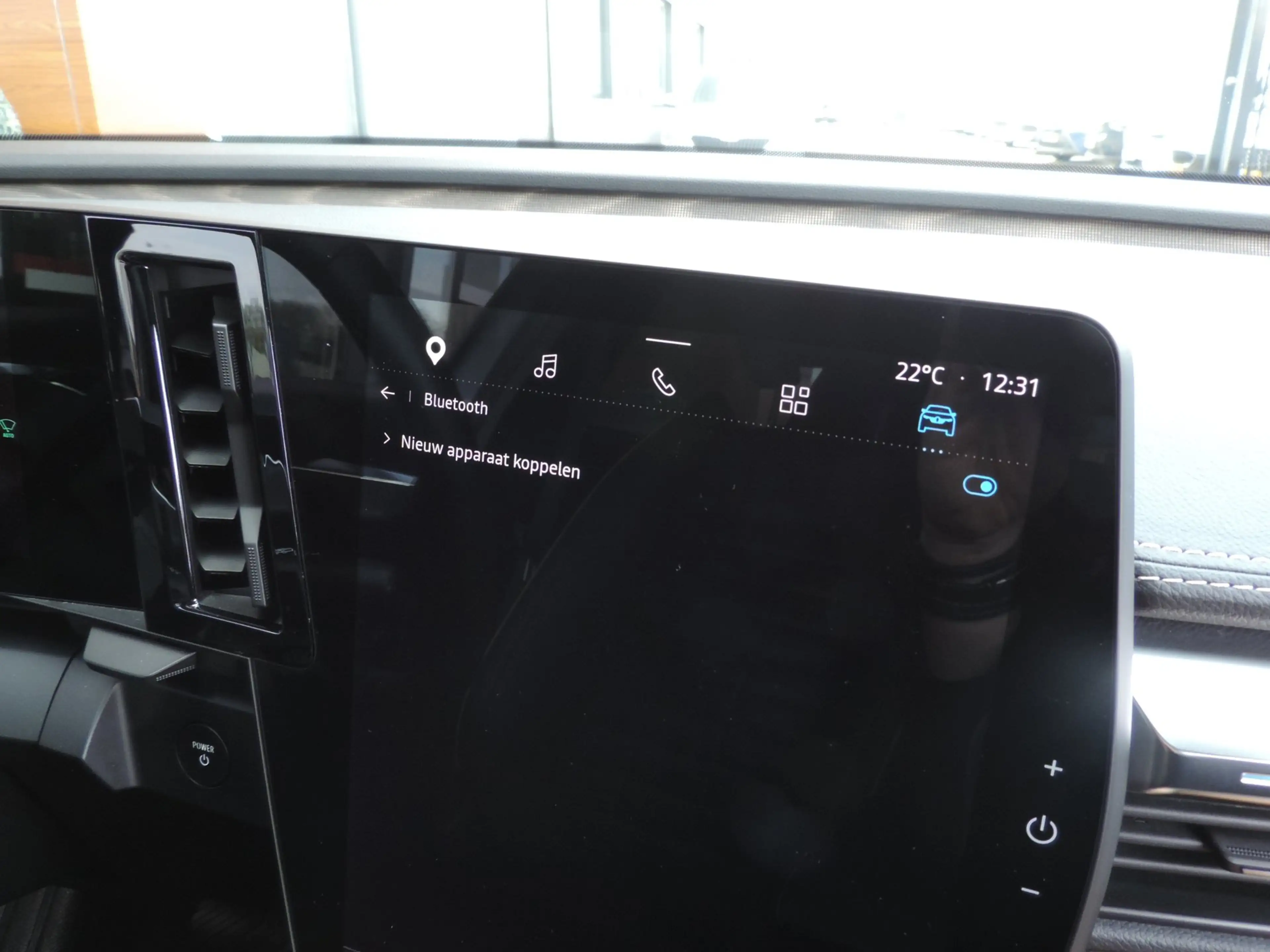 Renault Megane E-Tech EV60 Optimum Charge Iconic 37.000km | SOH 94.4% | — photo 37
